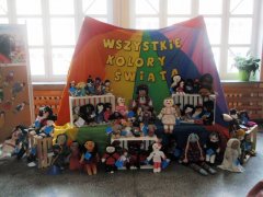 Podsumowanie akcji Wszystkie Kolory Świata