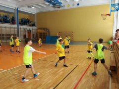 Wrocławska Liga Piłki Ręcznej - FORZA Wrocław CUP