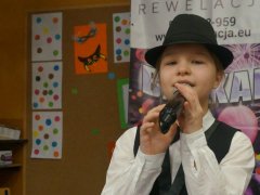  Idol 2018 klas 4-6 - wyniki