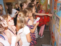 Nauczyciel też był dzieckiem