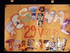 Festiwal Talentów klas 0-3