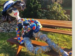 Martyna Mazurek laureatką w konkursie „Bądźmy EKO dla Wrocławia”