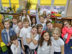 Pokaz świetlicowej mody damskiej 2017/2018