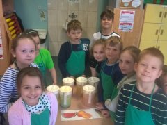 Warsztaty żywieniowe 