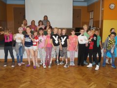 Wyniki konkursu tanecznego YOU CAN DANCE 2018