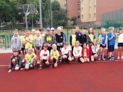 Dzień Sportu klas II