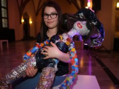 Martyna Mazurek laureatką konkursu „Bądźmy EKO dla Wrocławia”