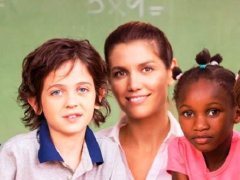 Szkoła otwarta na wielokulturowość