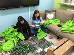 Przygotowania do II Dolnośląskiego Forum Praktyków