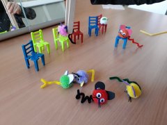 Logopedyczny tydzień kota