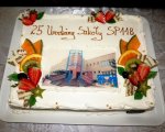 25 urodziny naszej szkoły
