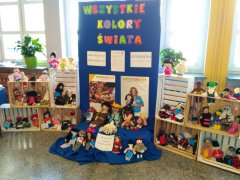 Podsumowanie akcji Wszystkie Kolory Świata