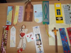 Rozwiązanie konkursu na zakładkę 