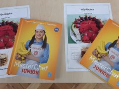 Zdrowe II śniadanie w szkole - konkurs