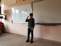 KONKURS RECYTATORSKI