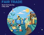 World Fair Trade Day 9.05 - zaproszenie do udziału w wirtualnych obchodach