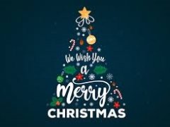 Życzenia od uczniów SP 118 dla szkół partnerskich