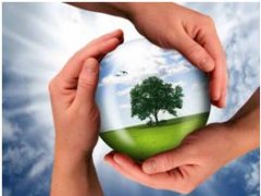 Konkurs na ulotkę „Czyste powietrze – wspólna sprawa”