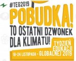 Zbliża się Tydzień Edukacji Globalnej