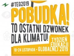 Zbliża się Tydzień Edukacji Globalnej