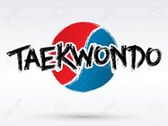 Taekwondo