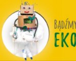 Wyniki konkursu „Bądźmy EKO dla Wrocławia”