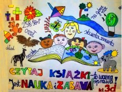 Wyniki konkursu czytelniczego „Konkurs na najlepszą czytającą klasę – Wielkie Czytanie”
