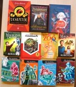 Nowości w bibliotece