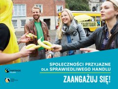 Światowy Dzień Sprawiedliwego Handlu