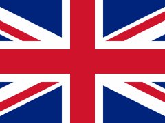 Sukces w konkursie - Union Jack