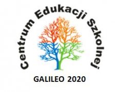 Ogólnopolski konkurs  GALILEO 2020