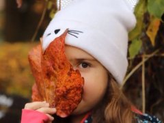 Wyniki świetlicowego konkursu fotograficznego 