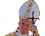 100. rocznica urodzin Karola Wojtyły – papieża Jana Pawła II
