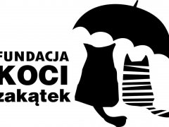 Dzień Kota - zbiórka karmy w bibliotece