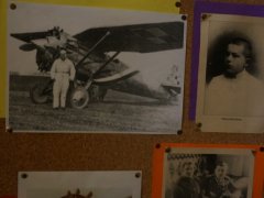 Konkurs wiedzy o Patronie szkoły 2019