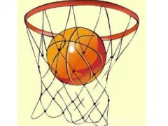 O sukcesach drużyny dziewcząt w mini-koszykówce