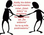 Wyniki konkursu „Z kulturą na co dzień”