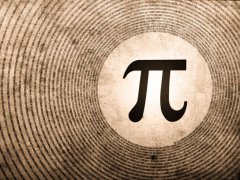 Dzień liczby Pi - wyniki konkursu