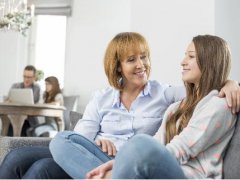 Zaproszenie dla rodziców na spotkanie z psychologiem 