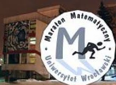 XVI edycja Maratonu Matematycznego