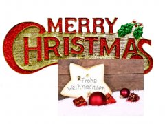 Wyniki konkursu Merry Weihnachten (kartka świąteczna)