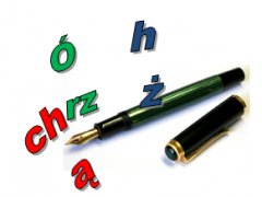 Mistrz ortografii SP 118