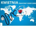 Światowy dzień zdrowia w 2E