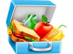 Umowa o korzystanie z obiadów w stołówce szkolnej w roku 2018/2019