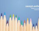 Zeszyt online- czyli jak zostać generałem matematyki