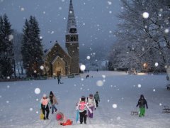 Wyniki konkursu fotograficznego 