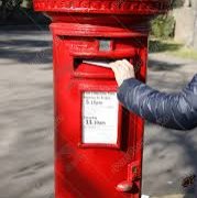 CHRISTMAS IS COMING!!!