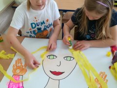 Wiosna - cieplejszy wieje wiatr!