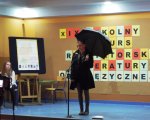 XIX Konkurs Recytatorski Poezji i Prozy Anglo- i Niemieckojęzycznej