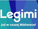 Legimi już w naszej bibliotece